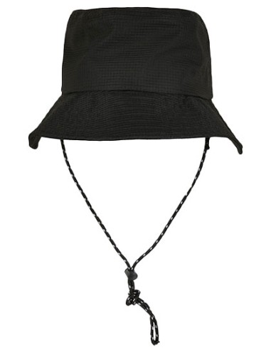 FLE-5003AB-Adjustable Flexfit Bucket Hat